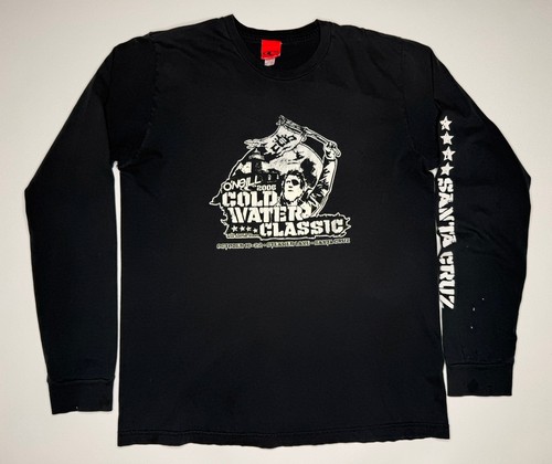 Vintage oneill cold water - oneill,