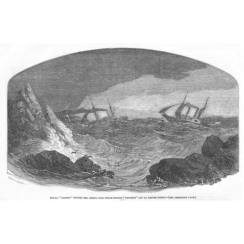 Hmss dasher owing the - hmss,