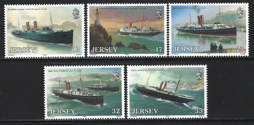 1989 jersey 507 - sg, 507/511