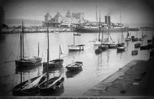 Photo dorset weymouth - photo,
