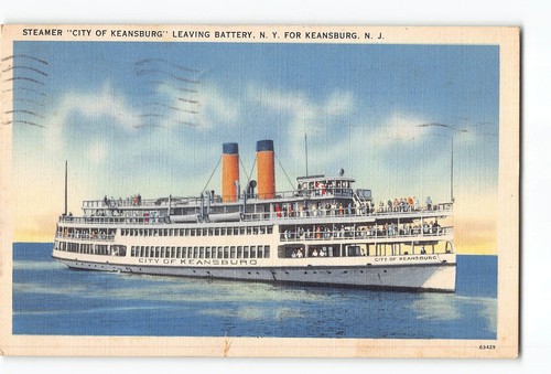 Keansburg new jersey - new, nj