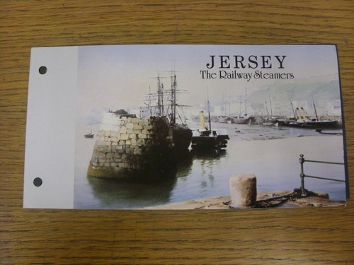 1989 philately - 05/09/1989,