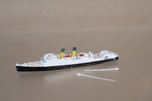 Triang minic ships m722 - triang,