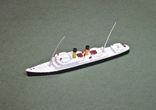 Triang minic ship isle - triang,